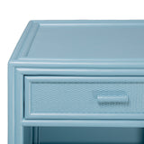 Banyan One-Drawer Nightstand