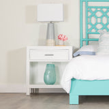 Banyan One-Drawer Nightstand