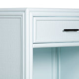 Banyan One-Drawer Nightstand