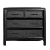 Banyan Chest