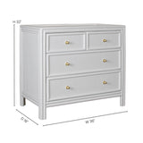 Banyan Chest