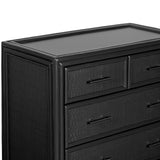 Banyan Chest