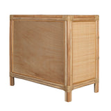 Banyan Chest