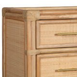 Banyan Chest