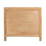 Banyan Chest