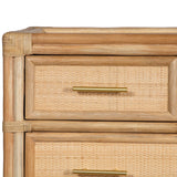 Banyan Chest