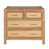 Banyan Chest