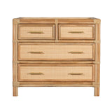 Banyan Chest