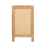 Banyan Chest