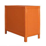 Banyan Chest