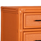 Banyan Chest