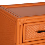 Banyan Chest