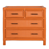 Banyan Chest