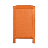 Banyan Chest