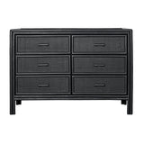 Banyan Six-Drawer Dresser