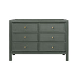 Banyan Six-Drawer Dresser