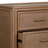 Banyan Six-Drawer Dresser