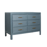 Banyan Six-Drawer Dresser