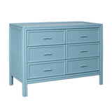 Banyan Six-Drawer Dresser
