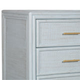 Banyan Six-Drawer Dresser