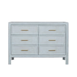 Banyan Six-Drawer Dresser