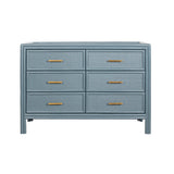 Banyan Six-Drawer Dresser