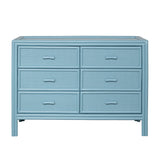 Banyan Six-Drawer Dresser