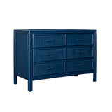 Banyan Six-Drawer Dresser