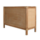 Banyan Six-Drawer Dresser