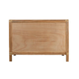 Banyan Six-Drawer Dresser