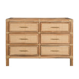 Banyan Six-Drawer Dresser