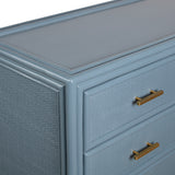 Banyan Six-Drawer Dresser