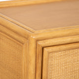 Banyan Six-Drawer Dresser