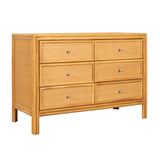 Banyan Six-Drawer Dresser