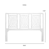 Beckham Headboard