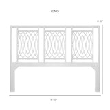 Beckham Bed