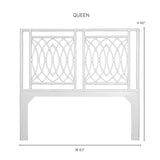 Beckham Bed