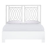 Beckham Bed