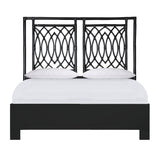 Beckham Bed
