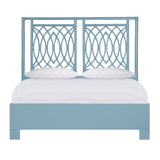 Beckham Bed