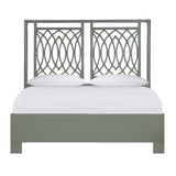 Beckham Bed