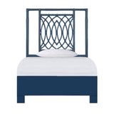 Beckham Bed