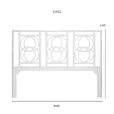 Emerson Headboard