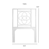 Emerson Headboard
