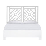 Camden Bed