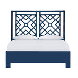 Camden Bed