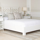 Camden Bed