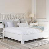 Devonshire Bed