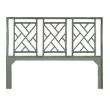 Ready To Ship - Alden King Headboard