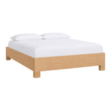 Maple Bed Frame